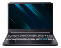 Acer Predator Triton 300 PT315-52-73TB - 15.6" FHD,  i7-10750H,  16GB,  512GB SSD,  Win10