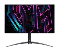 Acer Predator X27U bmiipruzx - OLED-Monitor - Gaming - 68.6 cm (27") um.hxxee.001