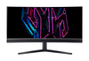 Acer Predator X34 Vbmiiphuzx - X Series - OLED-Monitor - Gaming - gebogen - 86.4 cm (34") um.cxxee.v01