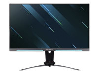 Acer Predator XB3 XB273UGSbmiiprzx - 27" WQHD IPS,  165Hz,  400nits,  EEK: B