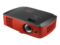 Acer Predator Z650 - DLP-Projektor - UHP - 3D - 2200 ANSI-Lumen - Full HD (1920 x 1080)