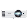 Acer S1286H - DLP-Projektor - tragbar - 3D - 3500 lm - XGA (1024 x 768) mr.jqf11.001