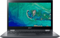 Acer Spin 3 SP314-51-37NA - 14" FHD Touch,  i3-8130U,  8GB,  256GB SSD,  Win10