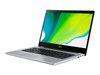 Acer Spin 3 SP314-54N-56S5 - 14" FHD Touch,  i5-1035G4,  8GB,  256GB SSD,  Win10