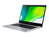 Acer Spin 3 SP314-54N-57C3 - 14" FHD,  i5-1035G4,  8GB,  256GB SSD,  Win10 Pro