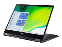 Acer Spin 5 SP513-54N-79EY - 13.3" QHD Touch,  i7-1065G7,  16GB,  1TB SSD,  Win10