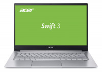 Acer Swift 3 SF314-42-R4XJ - 14" FHD,  Ryzen 7 4700U,  8GB,  1TB SSD,  Win10