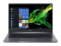 Acer Swift 3 SF314-57-57T2 - 14" FHD,  i5-1035G1,  8GB,  512GB SSD,  ohne Betriebssystem