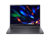 Acer TravelMate P2 TMP216-51-53K4 - 16" FHD IPS,  Core i5-1335U,  8GB RAM,  256GB SSD,  Linux nx.b13eg.001