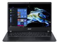 Acer TravelMate P2 TMP614-51T-G2-54X5 - 14" FHD Touch,  i5-10210U,  16GB,  512GB,  LTE,  Win10 Pro