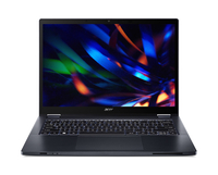 Acer TravelMate P4 Spin 14 TMP414RN-53-TCO - Flip-Design - Intel Core i5 1335U / 1.3 GHz - Win 11 Pr nx.b22eg.00a