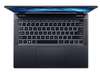 Acer TravelMate P4 TMP414-52 - 180°-Scharnierdesign - Intel Core i7 1260P / 2.1 GHz - Win 11 Pro - I nx.vv1eg.002