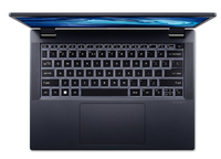 Acer TravelMate P4 TMP414-52 - 180°-Scharnierdesign - Intel Core i7 1260P / 2.1 GHz - Win 11 Pro - I nx.vv1eg.002