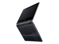 Acer TravelMate Spin B3 TMB311RN-31-P9NC - 11.6" FHD Touch,  Pentium N5030,  8GB,  256GB SSD,  W10P