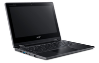 Acer TravelMate Spin B3 TMB311RN-32 - Flip-Design - Intel Pentium Silver N6000 / 1.1 GHz - Win 11 Pr nx.vr3eg.00h