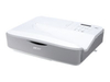 Acer U5230 - DLP-Projektor - UHP - 3D - 3200 ANSI-Lumen - XGA (1024 x 768)