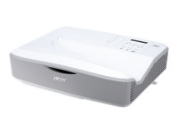 Acer U5230 - DLP-Projektor - UHP - 3D - 3200 ANSI-Lumen - XGA (1024 x 768)