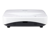 Acer UL5310W - DLP-Projektor - Laserdiode - 3D - 3600 ANSI-Lumen - WXGA (1280 x 800)