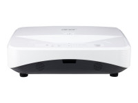 Acer UL5310W - DLP-Projektor - Laserdiode - 3D - 3600 ANSI-Lumen - WXGA (1280 x 800)