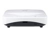 Acer UL6500 Kurzdistanzprojektor - 1080p Auflösung,  5500 Lumen,  20.000:1 Kontrast