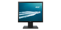 Acer V176L bmi - V6 Series - LED-Monitor - 43 cm (17") um.bv6ee.016