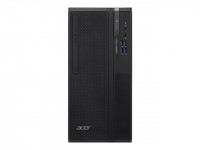 Acer Veriton Essential ES2735G - Intel Core i3-9100,  8GB RAM,  256GB SSD,  Win10 Pro