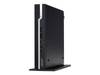 Acer Veriton N4 VN4660G - Kompakt-PC - 1 x Core i3 9100T / 3.1 GHz