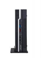 Acer Veriton N6660G SFF - Core i5-8400,  8GB RAM,  256GB SSD,  1TB HDD,  Quadro P600,  Win10 Pro