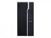 Acer Veriton S2 VS2660G - Tower - 1 x Core i3 9100 / 3.6 GHz