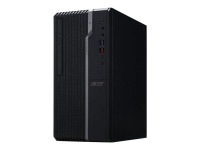 Acer Veriton S4 VS4660G - Tower - 1 x Core i5 9400 / 2.9 GHz