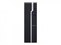 Acer Veriton X2660G (SFF) - Intel Core i5-8400,  8GB,  256GB SSD,  Win10 Pro