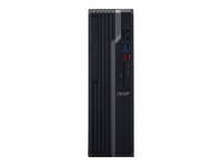 Acer Veriton X6660G (SFF) - Intel Core i7-9700,  16GB,  256GB SSD,  2TB HDD,  Win10 Pro