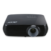 Acer X1228H - DLP-Projektor - UHP - tragbar - 3D - 4500 ANSI-Lumen - XGA (1024 x 768) mr.jth11.001