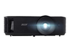 Acer X1327Wi - DLP-Projektor - tragbar - 3D - 4000 lm - WXGA (1280 x 800)
