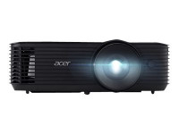 Acer X1327Wi - DLP-Projektor - tragbar - 3D - 4000 lm - WXGA (1280 x 800)