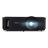 Acer X1328WKi - DLP-Projektor - UHP - tragbar - 3D - 5000 ANSI-Lumen - WXGA (1280 x 800) mr.jw411.001