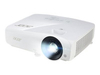 Acer X1525i - DLP-Projektor - UHP - tragbar - 3D - 3500 ANSI-Lumen - Full HD (1920 x 1080)