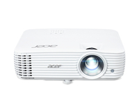 Acer X1529HK - DLP-Projektor - 3D - 4800 ANSI-Lumen - Full HD (1920 x 1080) mr.jv811.001