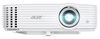 Acer X1529Ki - DLP-Projektor - tragbar - 3D - 4500 lm - Full HD (1920 x 1080) mr.jw311.001
