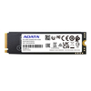 ADATA Legend 840 - SSD - 512 GB - intern - M.2 2280 - PCIe 4.0 x4 (NVMe) aleg-840-512gcs