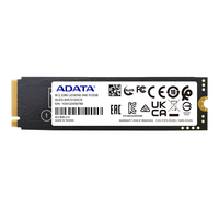 ADATA Legend 840 - SSD - 512 GB - intern - M.2 2280 - PCIe 4.0 x4 (NVMe) aleg-840-512gcs