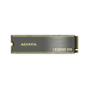 ADATA Legend 850 - SSD - 1 TB - intern - M.2 2280 - PCIe 4.0 x4 (NVMe) aleg-850-1tcs