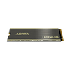 ADATA Legend 850 - SSD - 2 TB - intern - M.2 2280 - PCIe 4.0 x4 (NVMe) aleg-850-2tcs