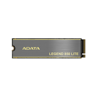 ADATA LEGEND 850 LITE - 500 GB - M.2 - 4700 MB/s aleg-850l-500gcs