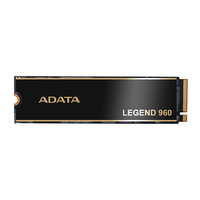 ADATA Legend 960 - SSD - 2 TB - intern - M.2 2280 aleg-960-2tcs
