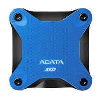 ADATA SD620 1TB SSD Niebieski sd620-1tcbl