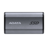 ADATA SE880 4 TB Externe SSD grau USB-C 3.2 Gen 2x2 20 Gbit/s aeli-se880-4tcgy