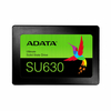 ADATA Ultimate SU630 - SSD - 1.92 TB - intern - 2.5" (6.4 cm) asu630ss-1t92q-r