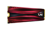 ADATA XPG GAMMIX S11 PRO - SSD - 1 TB - intern - M.2 2280 - PCIe 3.0 x4 (NVMe) agammixs11p-1tt-c