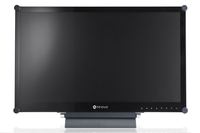 AG Neovo HX-24G - HX-Series LCD Anzeige - Farbe - 61 cm (24") hx4g0011e0100